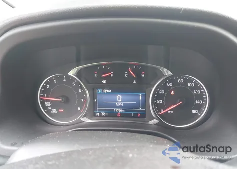 2020 GMC Acadia Fwd Sle из США, поврежденный, VIN 1GKKNRLS1LZ162493